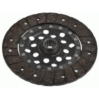 Disque d'embrayage SACHS OEM 7527827