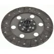 SACHS 1864 634 023 - Disque d'embrayage
