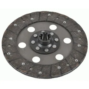 Disque d'embrayage SACHS OEM 1161003