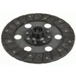 SACHS 1864 634 032 - Disque d'embrayage