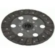 SACHS 1864 634 032 - Disque d'embrayage