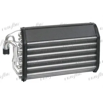 Évaporateur climatisation FRIGAIR 702.30021
