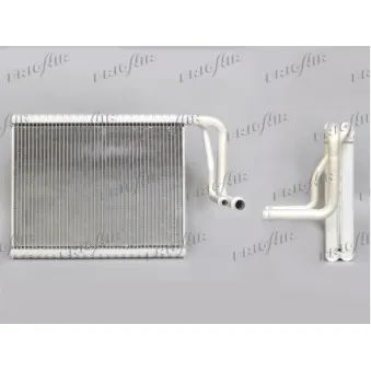 Évaporateur climatisation FRIGAIR 702.30036