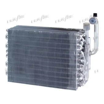 FRIGAIR 704.30010 - Évaporateur climatisation