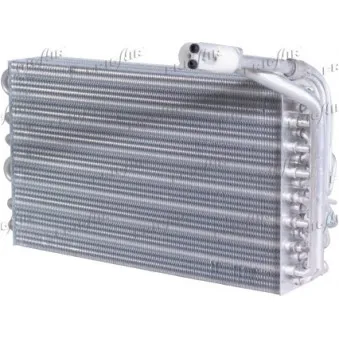 Évaporateur climatisation FRIGAIR 704.30018