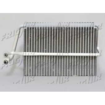Évaporateur climatisation FRIGAIR 706.30068