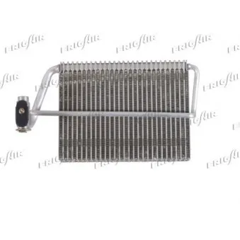 Évaporateur climatisation FRIGAIR 706.30072