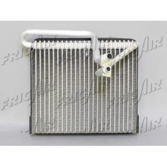 Évaporateur climatisation FRIGAIR 707.30020