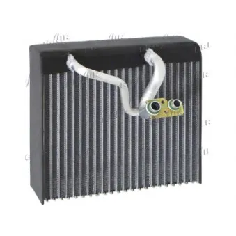 Évaporateur climatisation FRIGAIR OEM 90535096