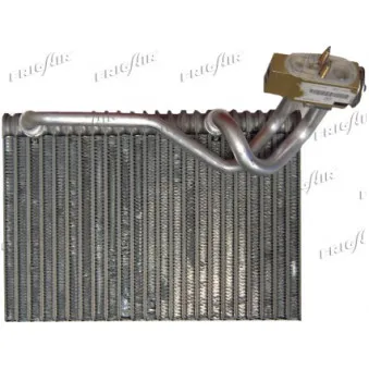 Évaporateur climatisation FRIGAIR 708.30021