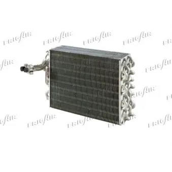 Évaporateur climatisation FRIGAIR 710.30037