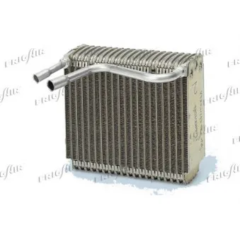 Évaporateur climatisation FRIGAIR OEM 9171785