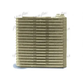 Évaporateur climatisation FRIGAIR 715.30011