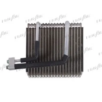 Évaporateur climatisation FRIGAIR OEM 9760738000