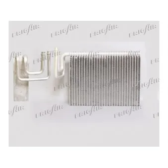 Évaporateur climatisation FRIGAIR 760.30502