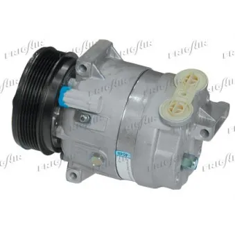 Compresseur, climatisation FRIGAIR OEM R1580018