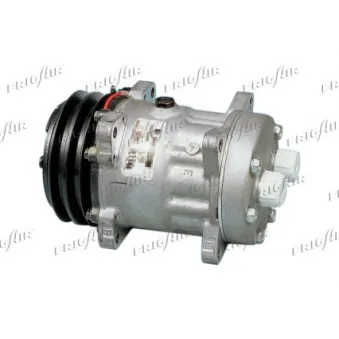 Compresseur, climatisation FRIGAIR OEM 6005016248