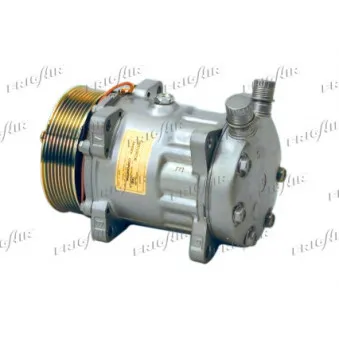 FRIGAIR 920.10064 - Compresseur, climatisation