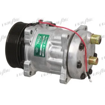 FRIGAIR 920.10096 - Compresseur, climatisation