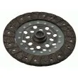 SACHS 1864 634 054 - Disque d'embrayage