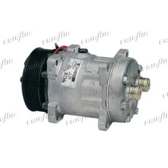 FRIGAIR 920.10152 - Compresseur, climatisation
