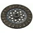 SACHS 1864 634 055 - Disque d'embrayage
