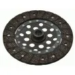 SACHS 1864 634 056 - Disque d'embrayage