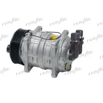 FRIGAIR 920.10260 - Compresseur, climatisation