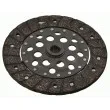 SACHS 1864 634 056 - Disque d'embrayage