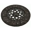 SACHS 1864 634 057 - Disque d'embrayage