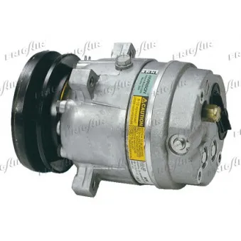 Compresseur, climatisation FRIGAIR OEM 71721690