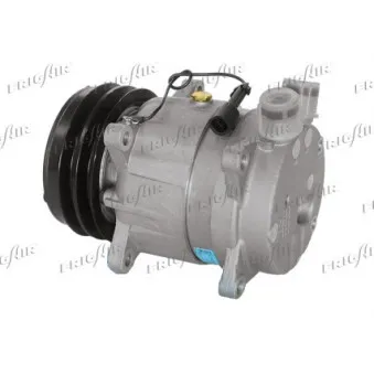 FRIGAIR 920.10825 - Compresseur, climatisation