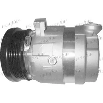 Compresseur, climatisation FRIGAIR OEM 96293323