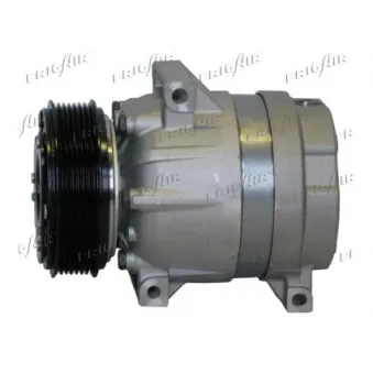 Compresseur, climatisation FRIGAIR OEM 2763000Q1D