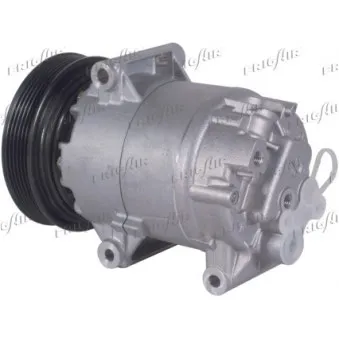 Compresseur, climatisation FRIGAIR OEM 8200316164