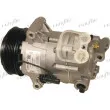 FRIGAIR 920.10976 - Compresseur, climatisation