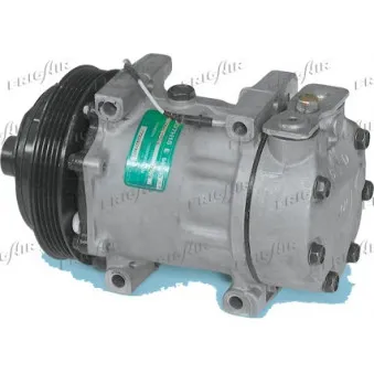 Compresseur, climatisation FRIGAIR [920.20018]