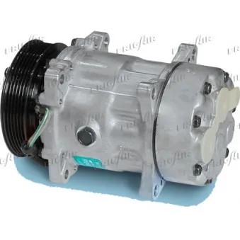 Compresseur, climatisation FRIGAIR OEM e162009