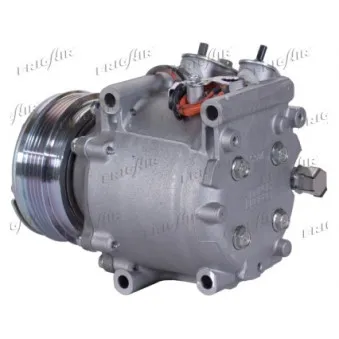Compresseur, climatisation FRIGAIR OEM 38800PLAE021M2