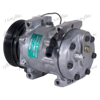 FRIGAIR 920.20130 - Compresseur, climatisation