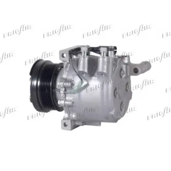 Compresseur, climatisation FRIGAIR OEM 0002304411