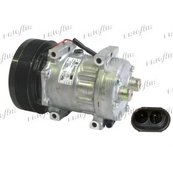 Compresseur, climatisation FRIGAIR OEM 317008A2