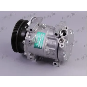 Compresseur, climatisation FRIGAIR OEM 926000160R