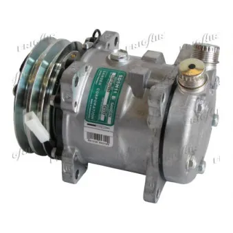 Compresseur, climatisation FRIGAIR 920.20203