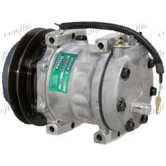 Compresseur, climatisation FRIGAIR OEM YX91V00001F1
