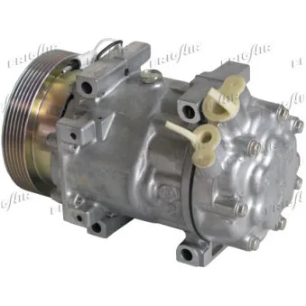 Compresseur, climatisation FRIGAIR OEM 926006229R