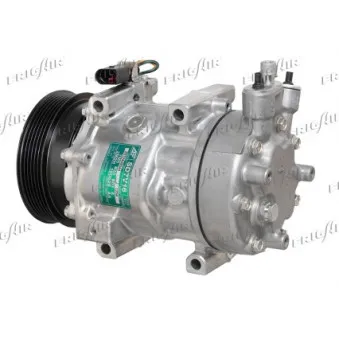 Compresseur, climatisation FRIGAIR OEM RM2M2H19D629AA
