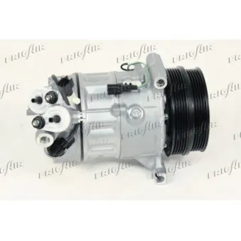 Compresseur, climatisation FRIGAIR OEM 36001670