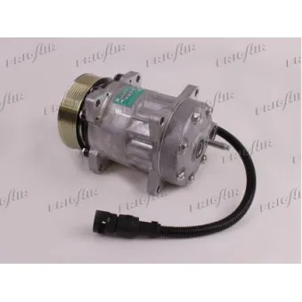 Compresseur, climatisation FRIGAIR OEM 1387322