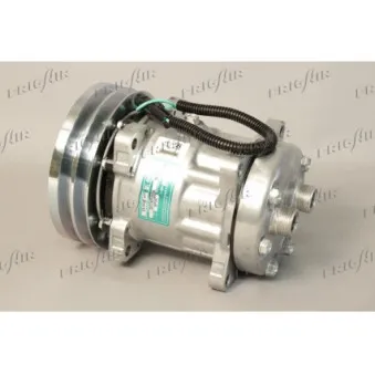 Compresseur, climatisation FRIGAIR OEM 86983967